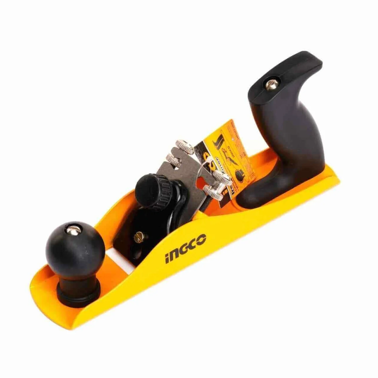 Ingco PIALLA Manuale 235 MM