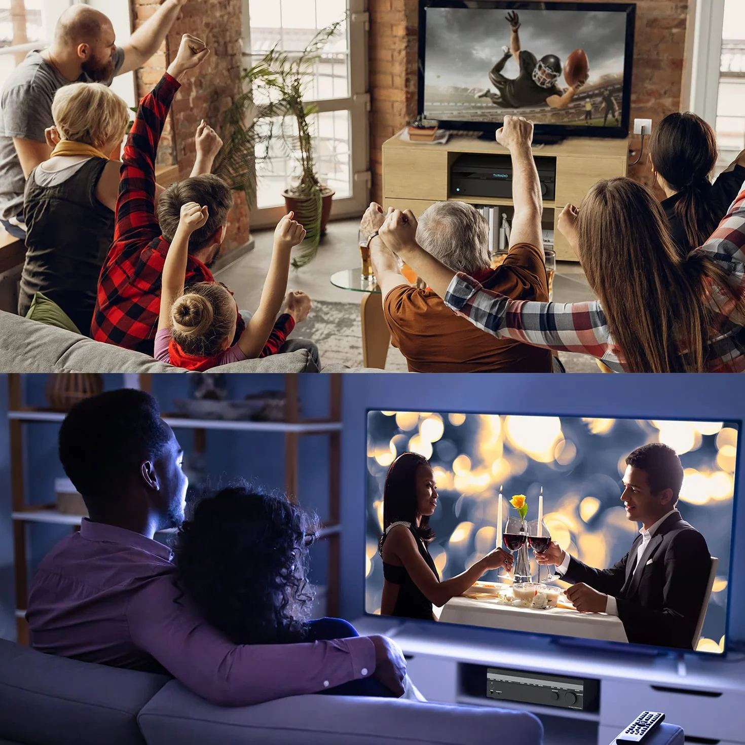 KabelDirekt – Cavo Antenna TV 4K, Coassiale – 90° angolato/dritto – 2 m – Cavo TV digitale/analogico – Disponibile in 0,5-20 m (Presa angolata/Spina dritta, per DVB-C/DVB-T/DVB-S, nero)