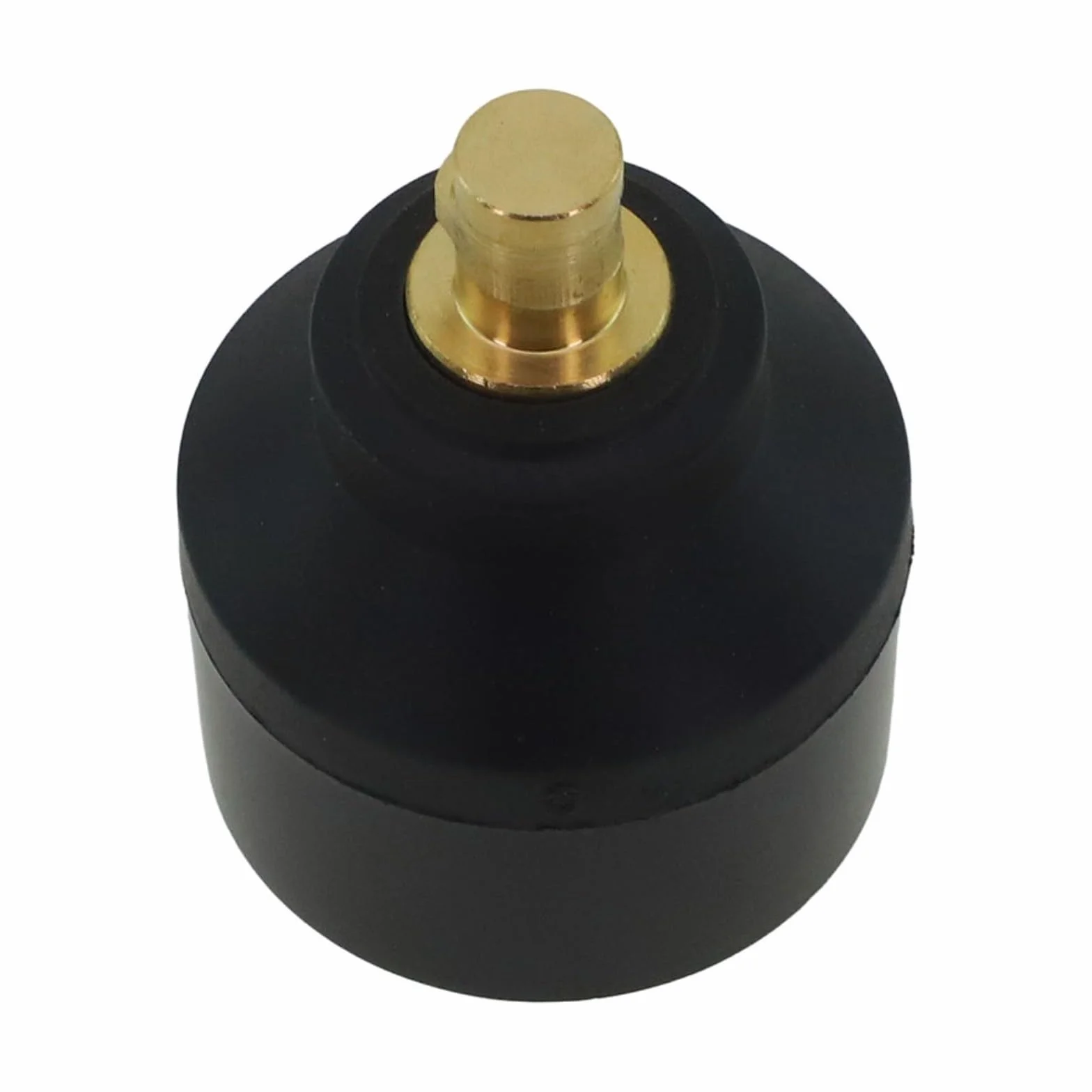 Adattatori per Torcia TIG WP26V a WP17V - Confezione da 2 - Compatibilità Cavi 35-50 mm a 10-25 mm