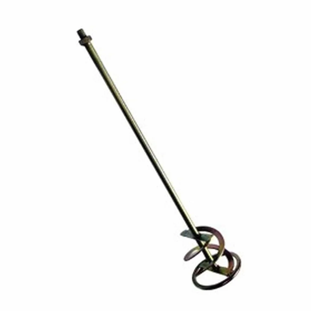 Ausonia - Miscelatore professionale con attacco m14,diametro elica 135 mm