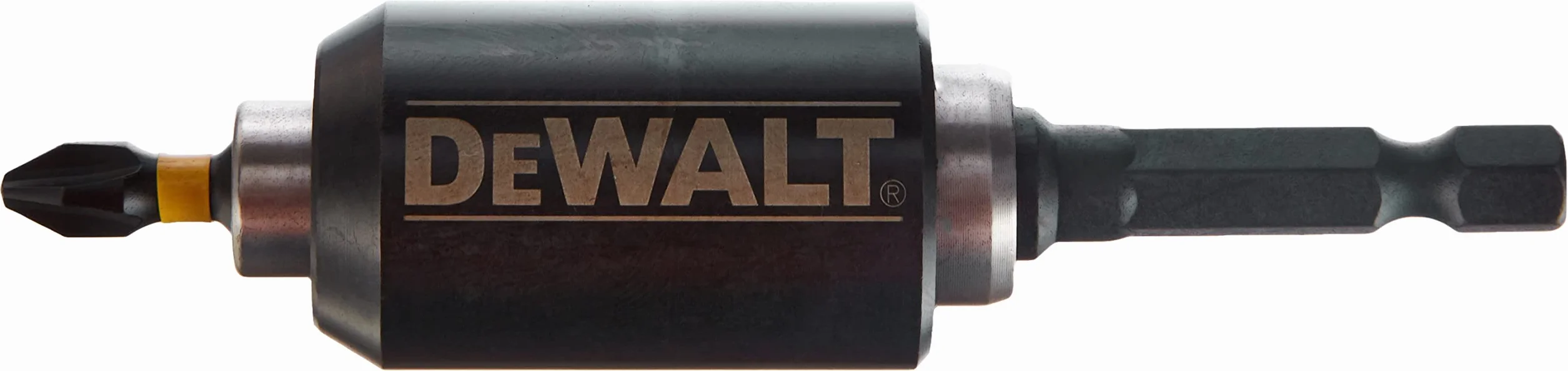 DEWALT Adattatore con frizione controllo coppia attacco 1/4" DT7513T-QZ