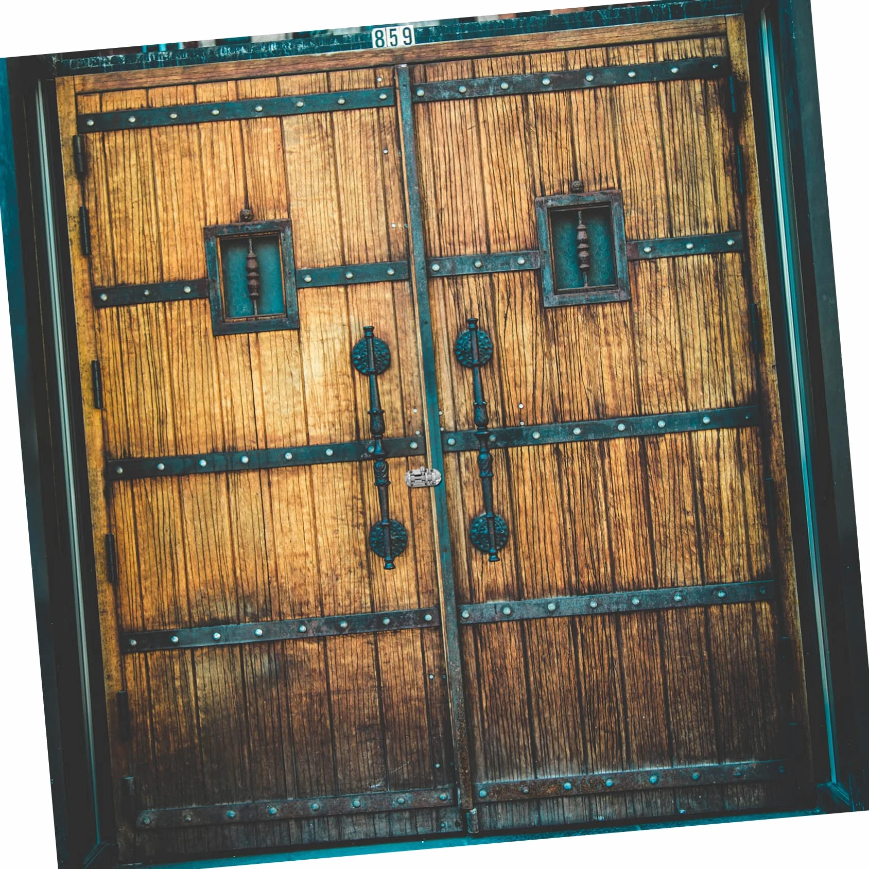 Artibetter 3pezzi Serratura Scorrevole Inossidabile Per Porte e Finestre Bullone Barile Per Sicurezza Adatta Barche Armadi e Finestrini Facile Installazione e Resistente Alla