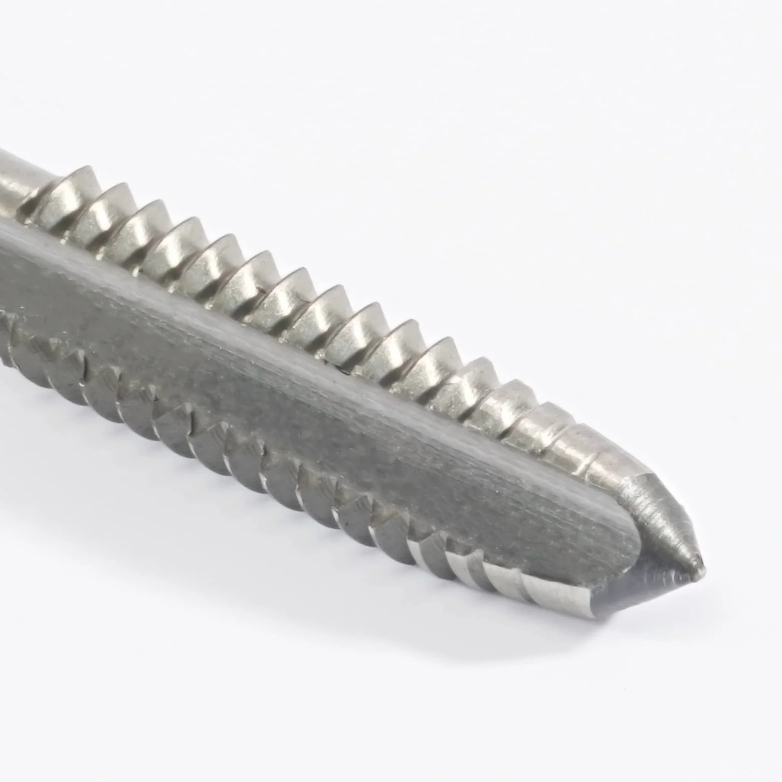 HSS 3/16-24 BSW Maschio a Macchina Filettatura Destra