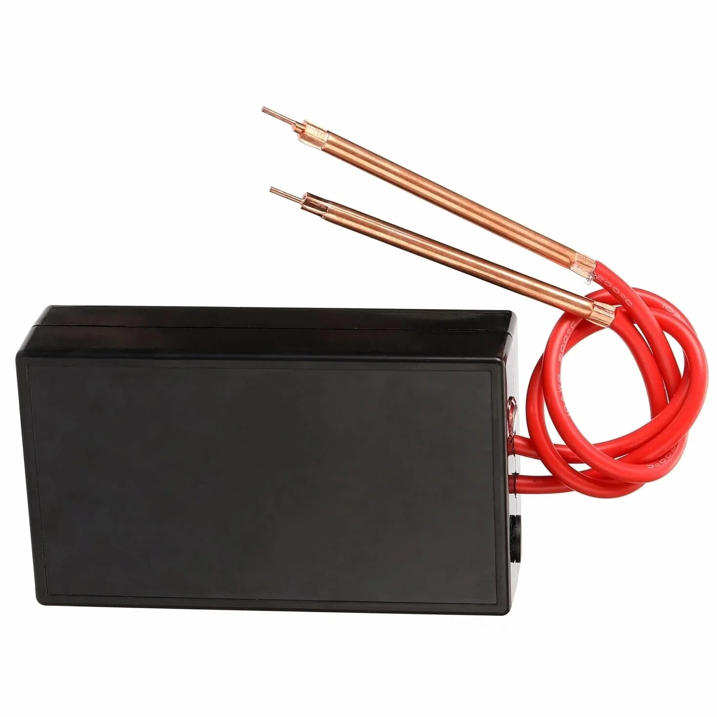 WANGCL 18650 Saldatrice a Punti a Batteria, Saldatrice a Punti, Mini Strumento Portatile per Saldatore a Punti Set Completo Fai-da-Te Batteria