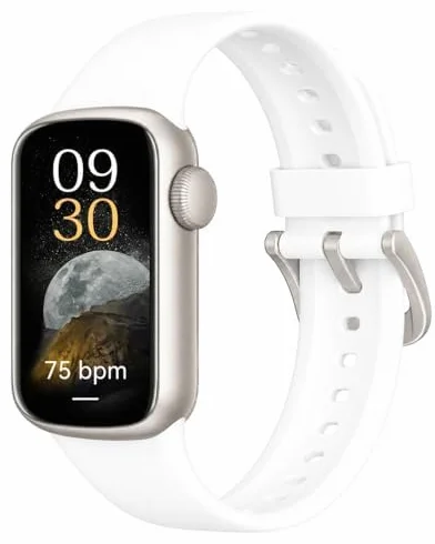 Smartwatch Uomo Donna, Fitness Tracker 1,47" HD, Smart Band con 137+ Modalità Sportive, Orologio Fitness con Cardiofrequenzimetro, Sonno, Notifiche, IP68 Impermeabile