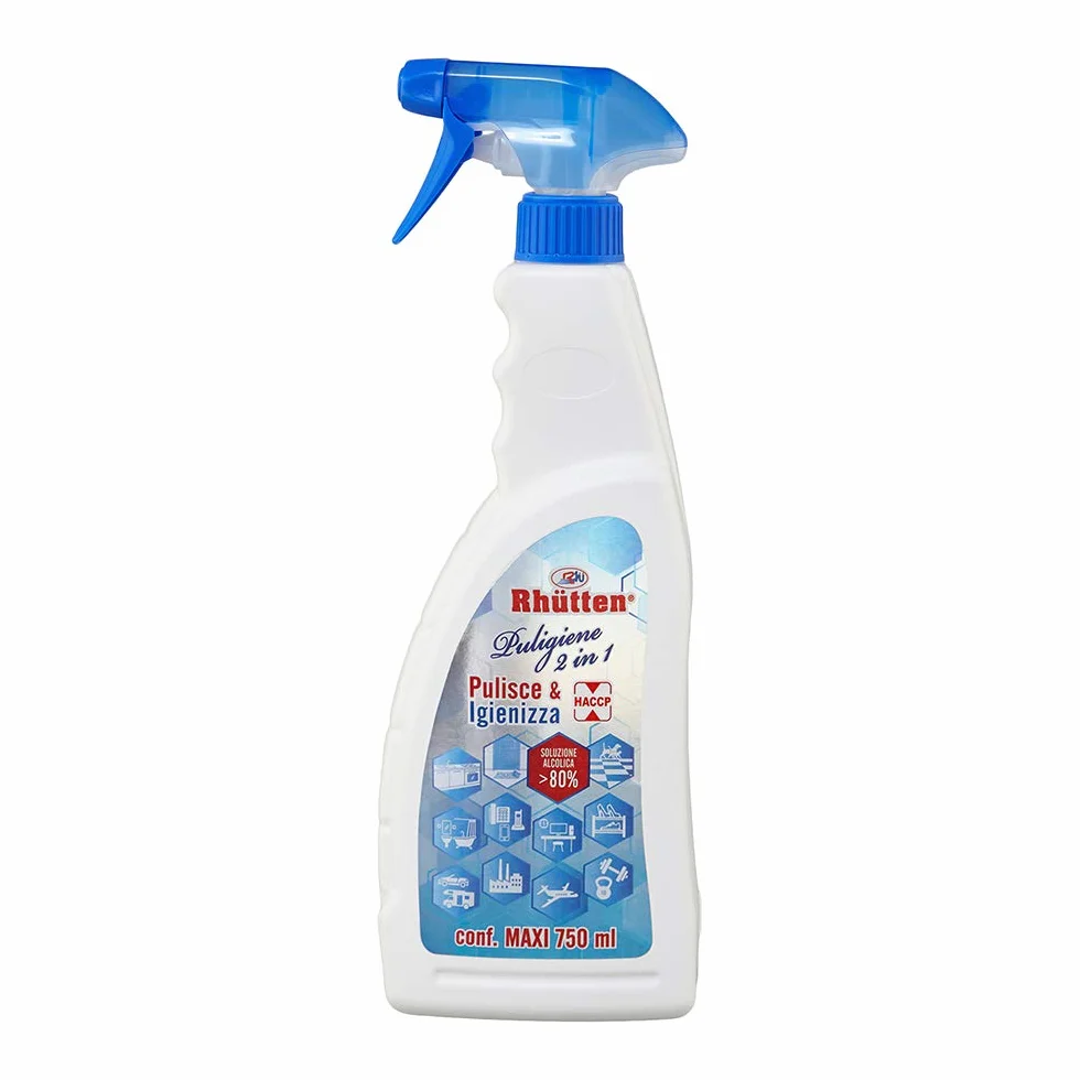 PULIGIENE 2 in 1 750ml