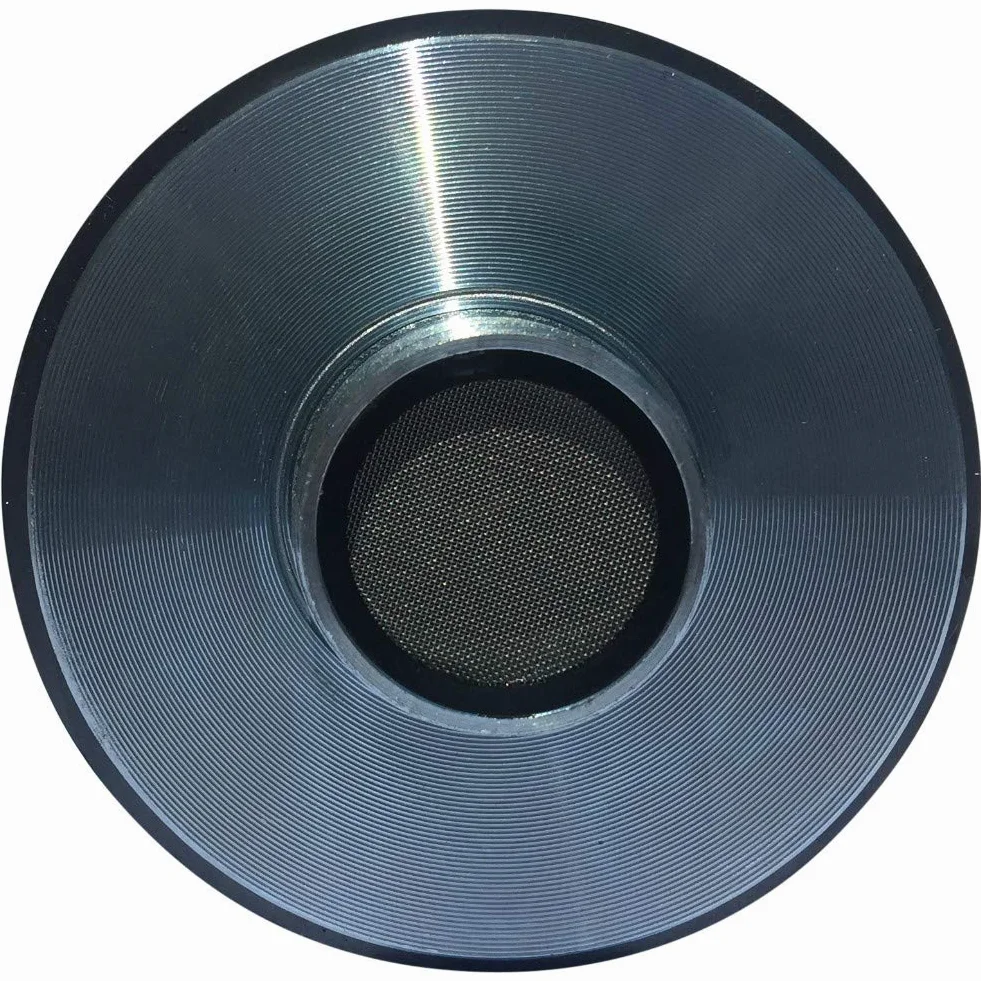 1 PYLE PDS122 driver a compressione tweeter 125 watt rms 250 watt max filettatura da 1" 2,50 cm per trombe dj casa feste cassa impedenza 8 ohm 95 db bobina 35 mm, 1 pezzo