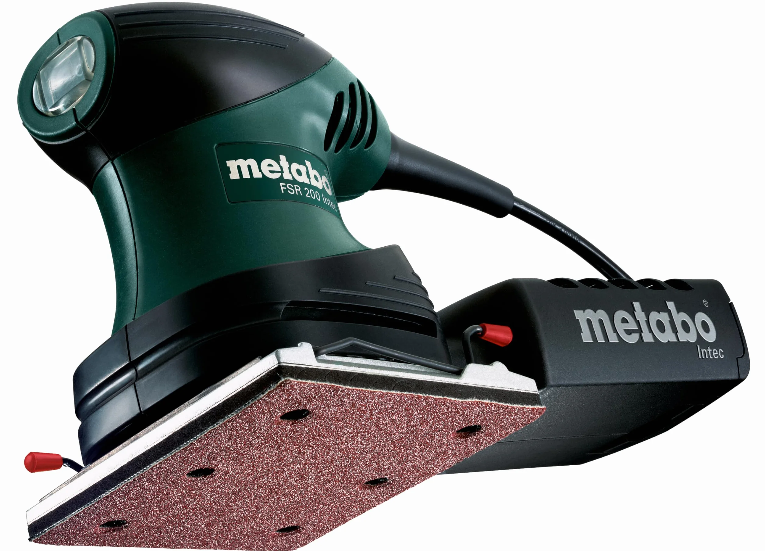 Metabo FSR 200 Intec