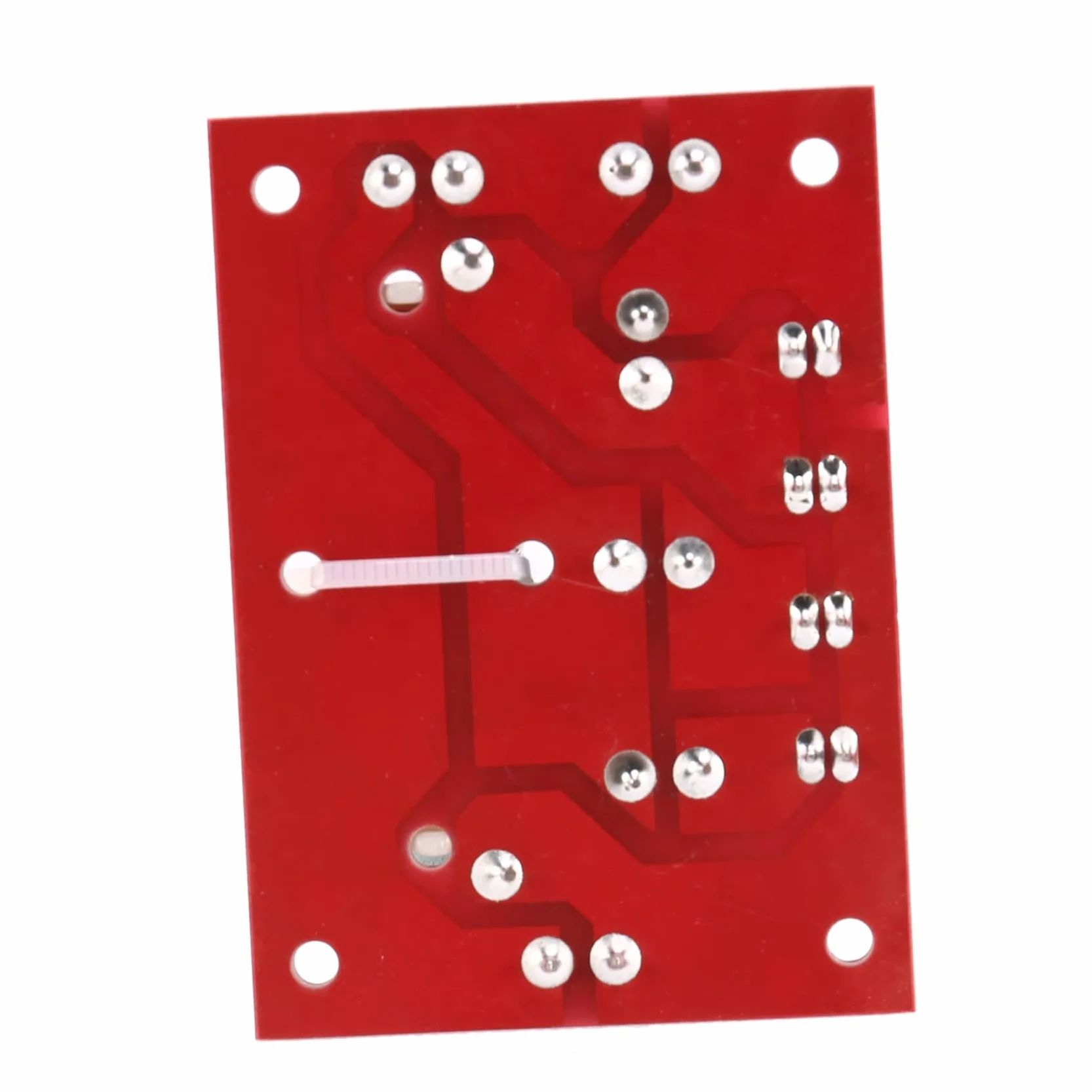 YLY-2088 Divisore di Frequenza Audio 400W Filtri Crossover Regolabili Un 2 Vie Full Range Divisore di Frequenza dei Acuti