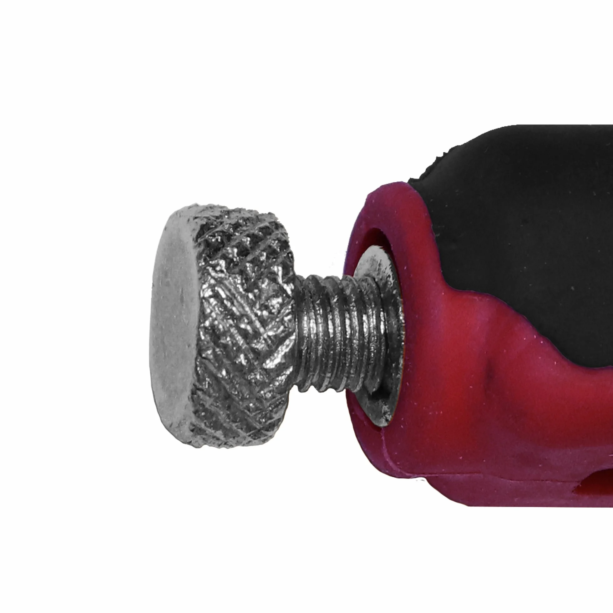 Milescraft 7336 Pocket Jig 200XCJ Double Barrel Pocket Hole Jig with Single Barrel, 2" Face Clamp