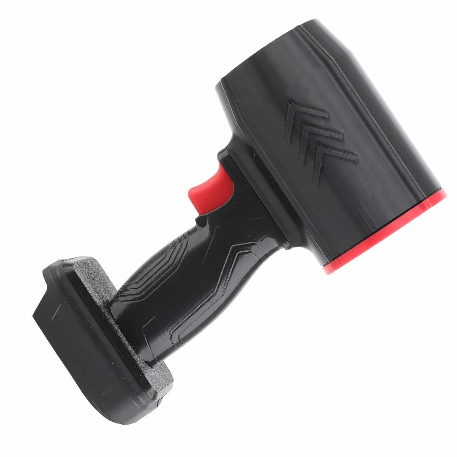 Ventilatore Jet Portatile da 64 Mm, velocità Regolabile | Senza fili, controllo velocità 60000 giri/min, materiale Epla, ideale per la rimozione della polvere, uso in auto e in casa