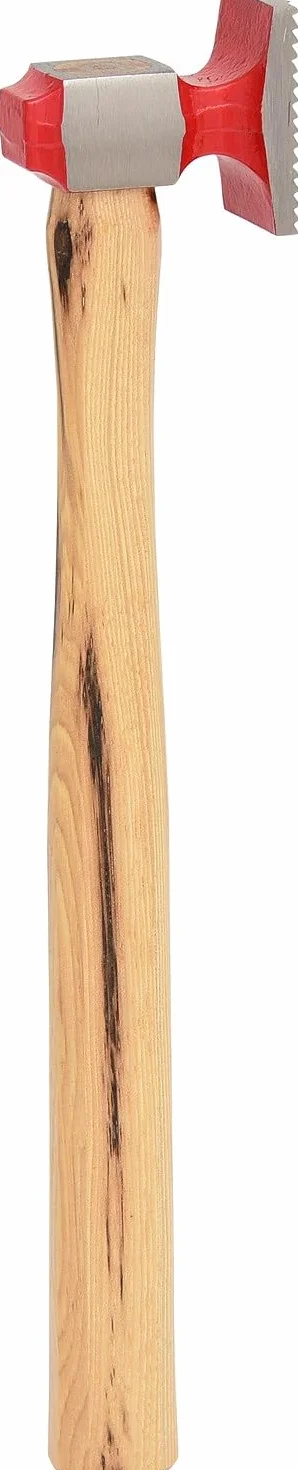 KS Tools Martello con testa per carrozzeria 30x45 mm