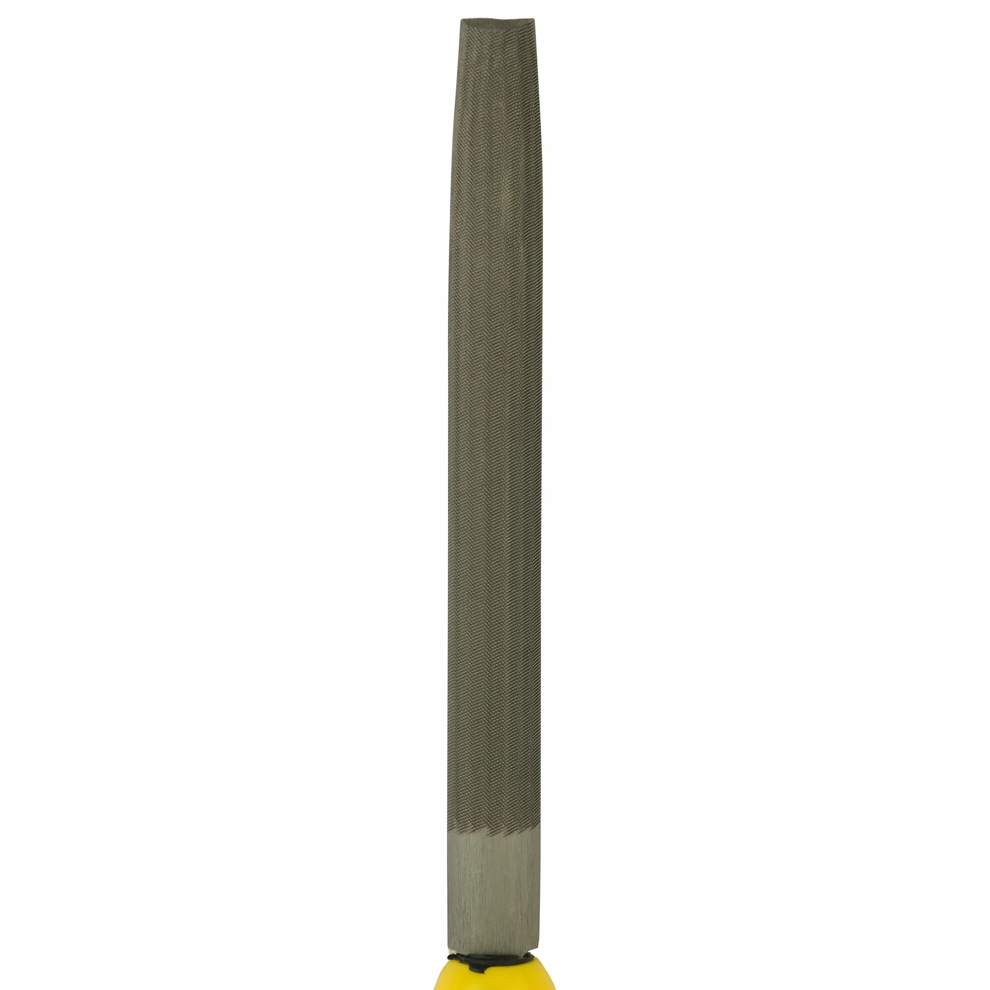 STANLEY Lima Mezzotonda 200 mm Taglio mezzodolce