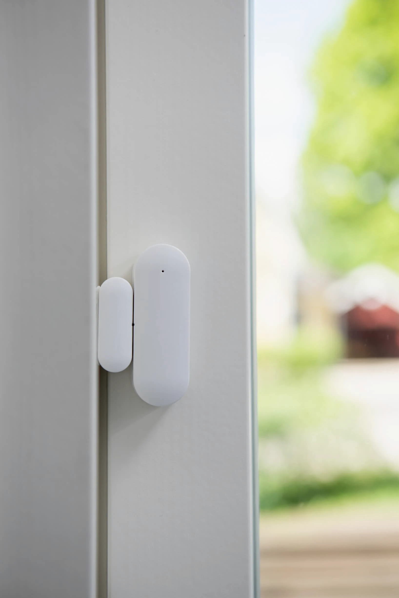 AIRAM Sensore porta SmartHome