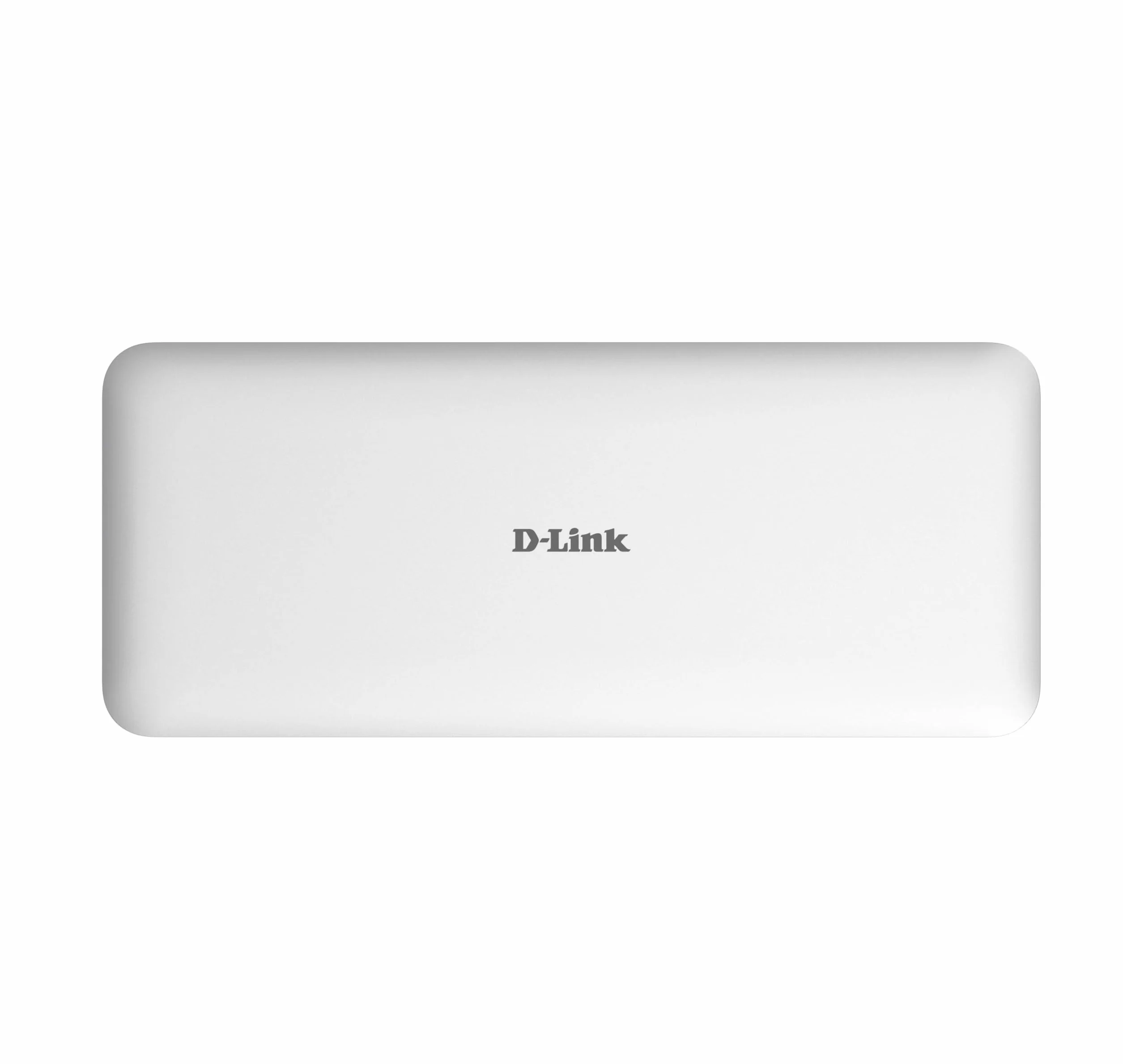 D-Link DUF-901 Docking Station USB4 9-in-1 – Hub USB-C con Doppio Display 8K, 40Gbps, LAN 2.5GbE, PD 100W, USB 3.1, USB-C, DisplayPort, Compatibile con Mac e Windows