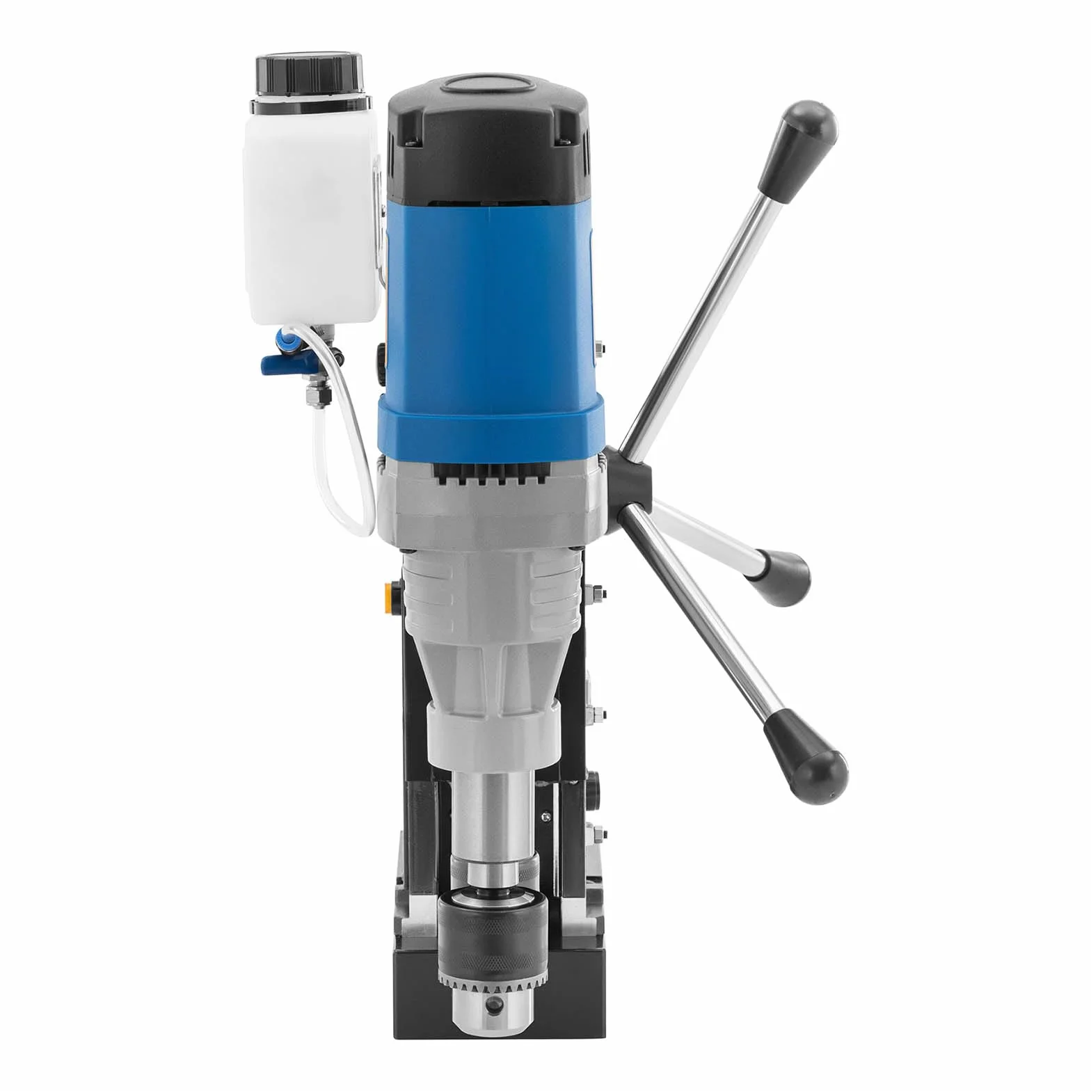 MSW Motor Technics MSW-MD60-LASER Trapano magnetico 1680 W 395 giri/min Laser