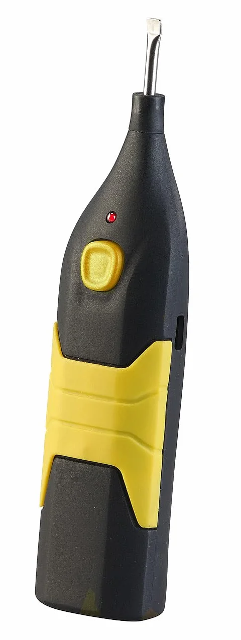 Set riparazione piastrelle cera 11 kolorów scioglitore a batteria