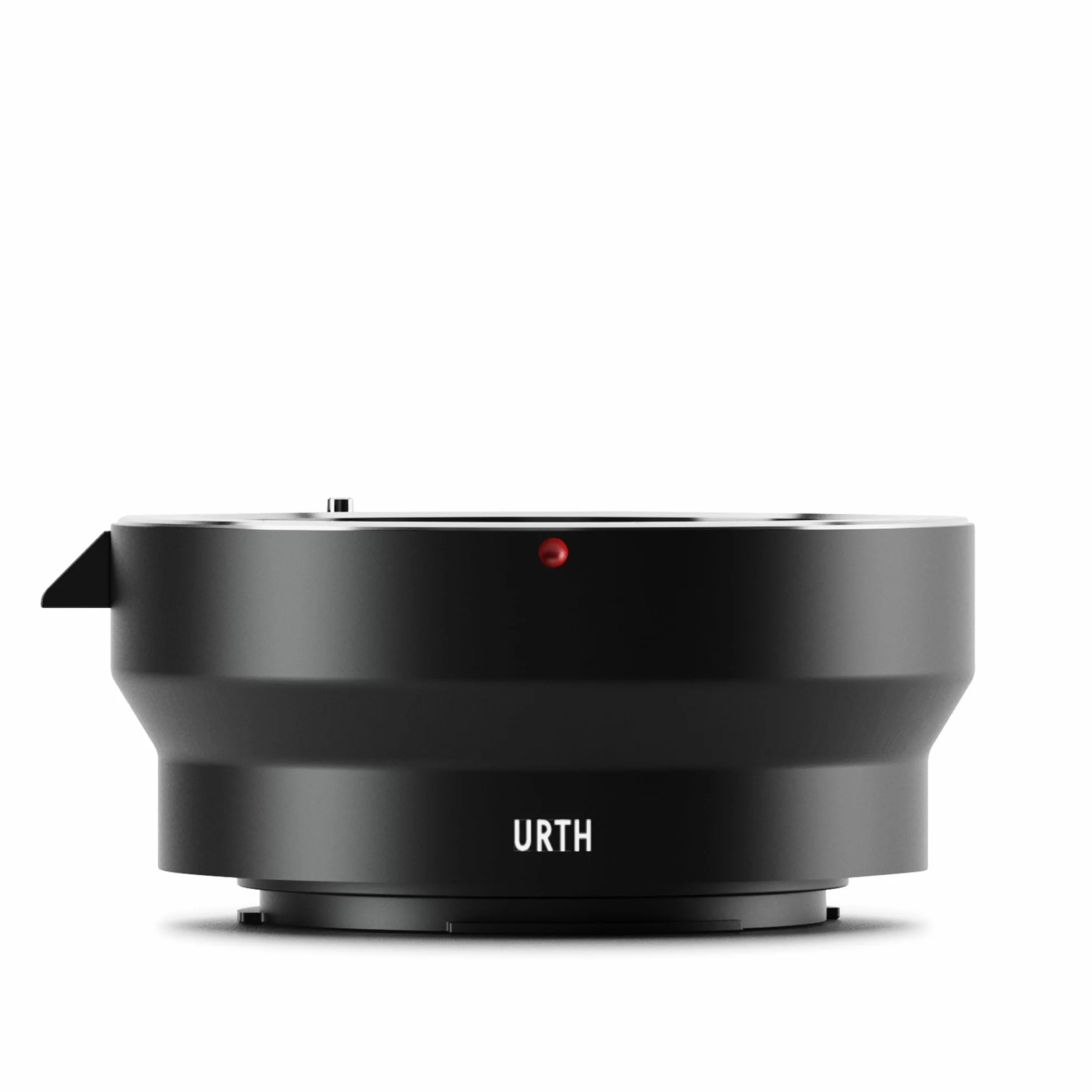 Urth - Adattatore di montaggio lente: compatibile con lente Canon EF & EF-S e corpo fotocamera Sony E