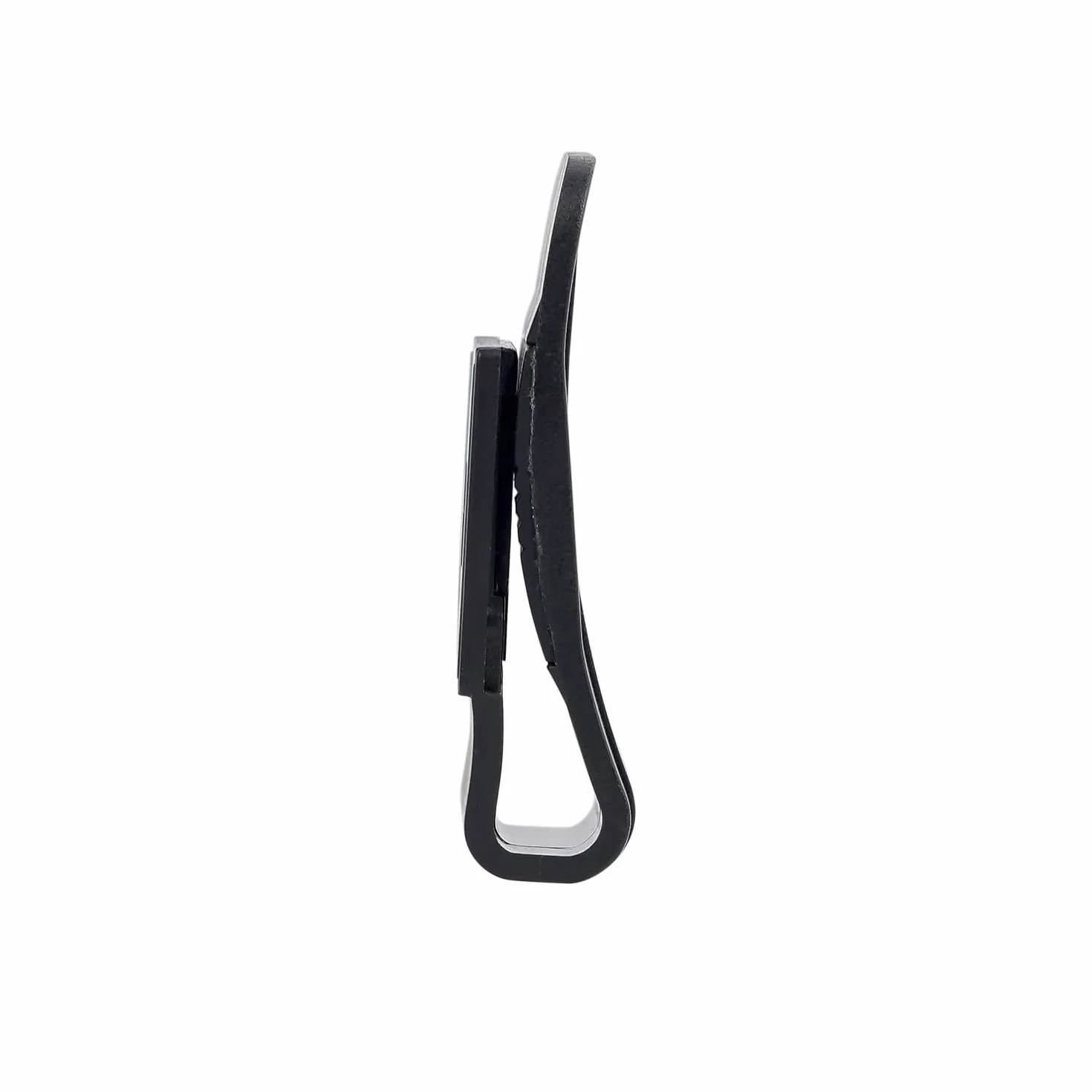EJEAS Supporto a clip per casco moto Bluetooth auricolare per telefono V6/V7/V4Plus/Q8/Q7/Q2/MS8