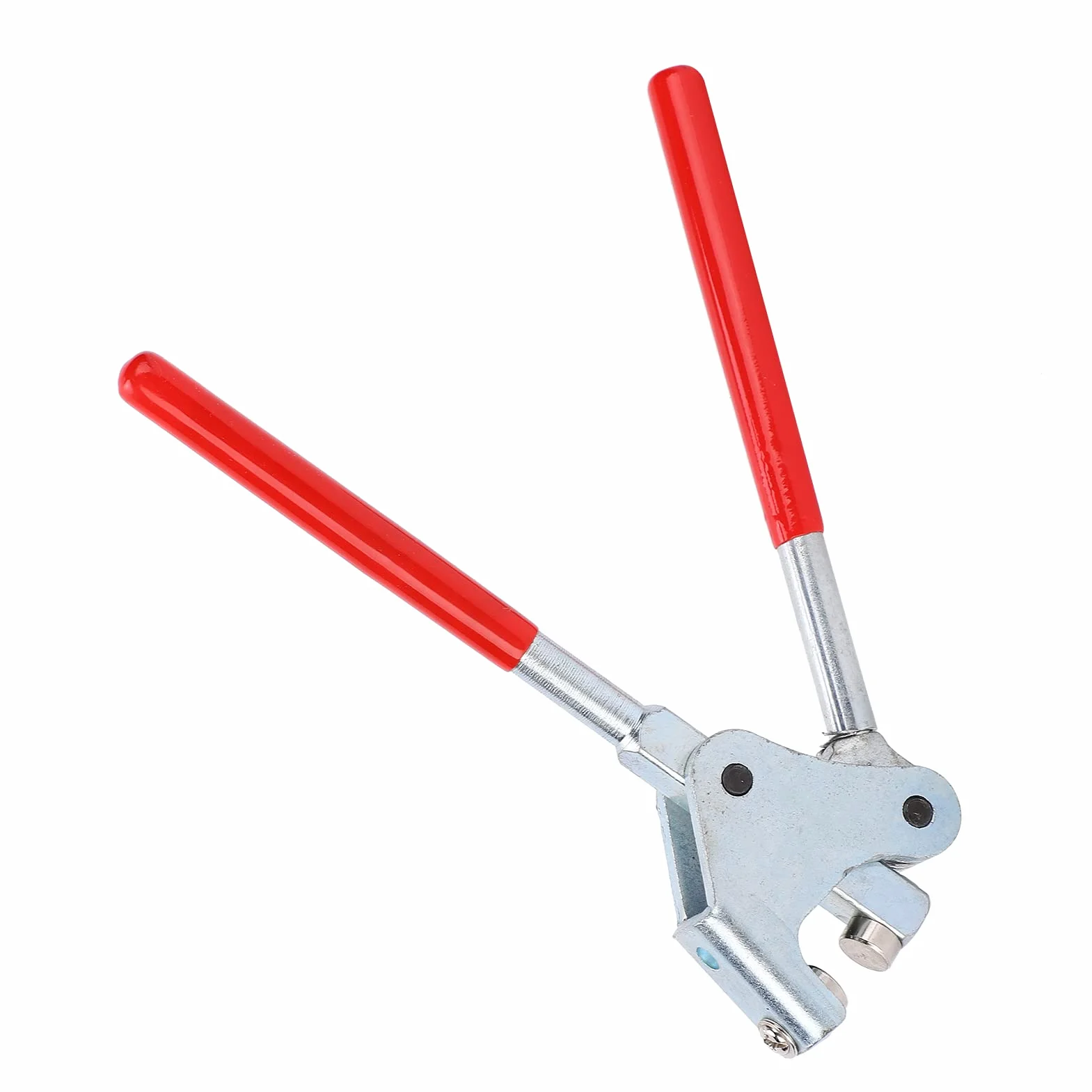 Pinza Sigillante TANIQIACa Acciaio Alto Tenore Carbonio 18,5 Cm DR-10a 11 Mm