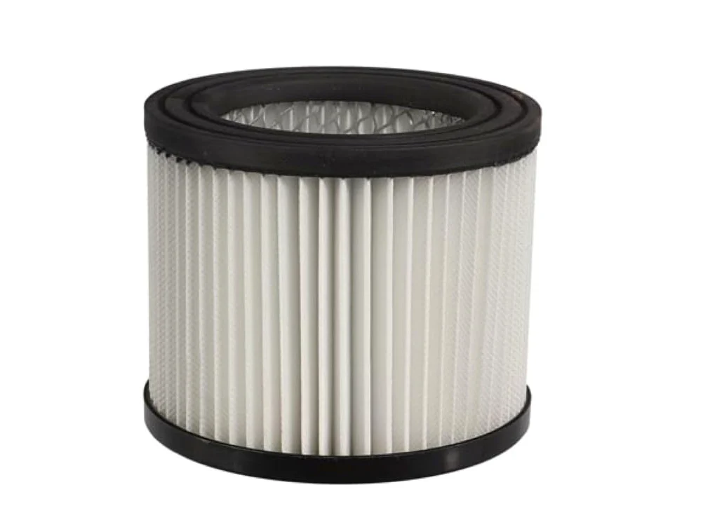 Perel Aspiracenere 1200 W, 20 L, filtro HEPA, funzione soffiante, per cenere fredda, camino, stufa, barbecue, senza sacco