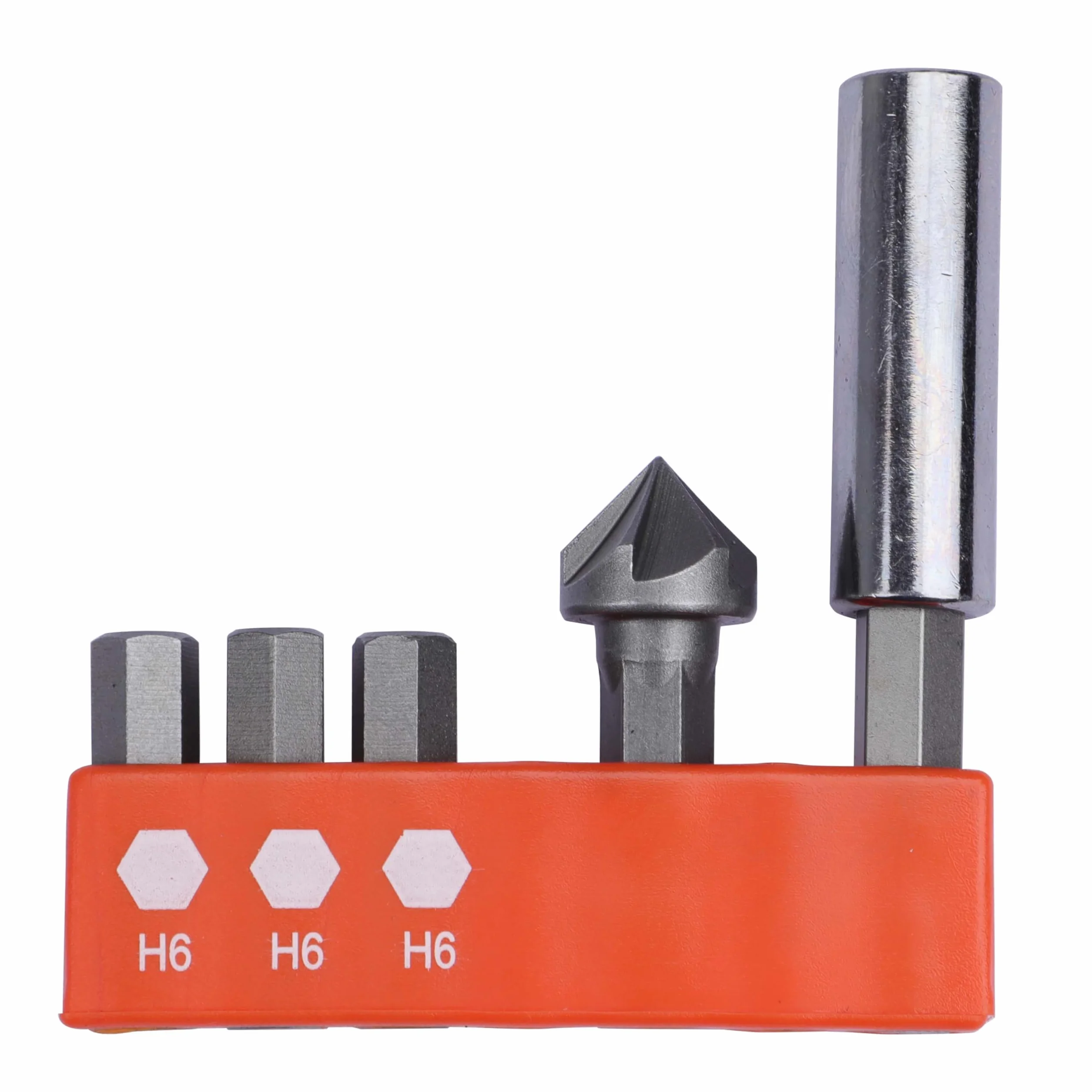 BLACK+DECKER A7200-XJ Set 109 Pezzi Punte Trapano Forare Avvitare