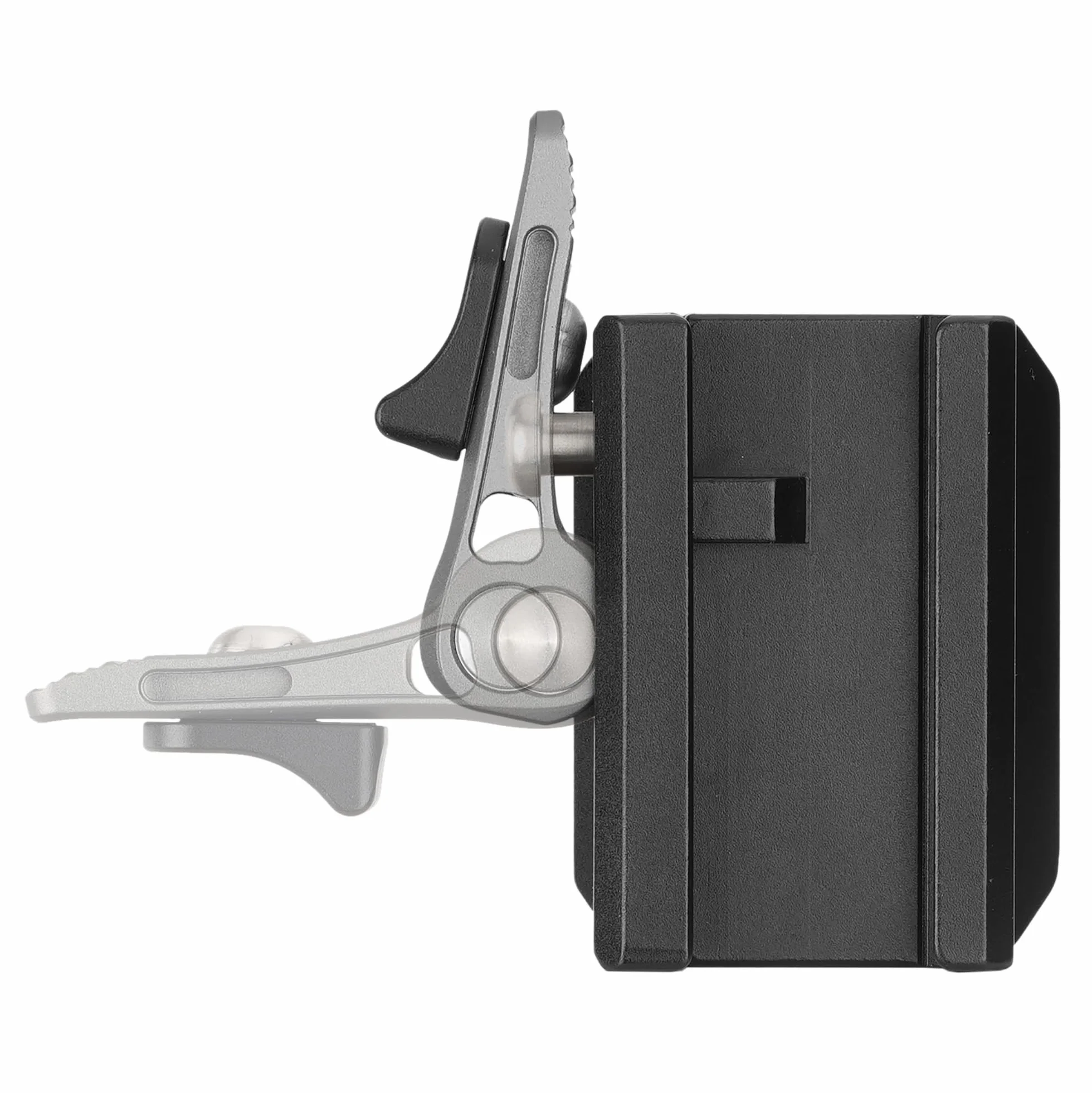 Vanguard Endeavor LDA G2 - Adattatore Picatinny per fucile per treppiede