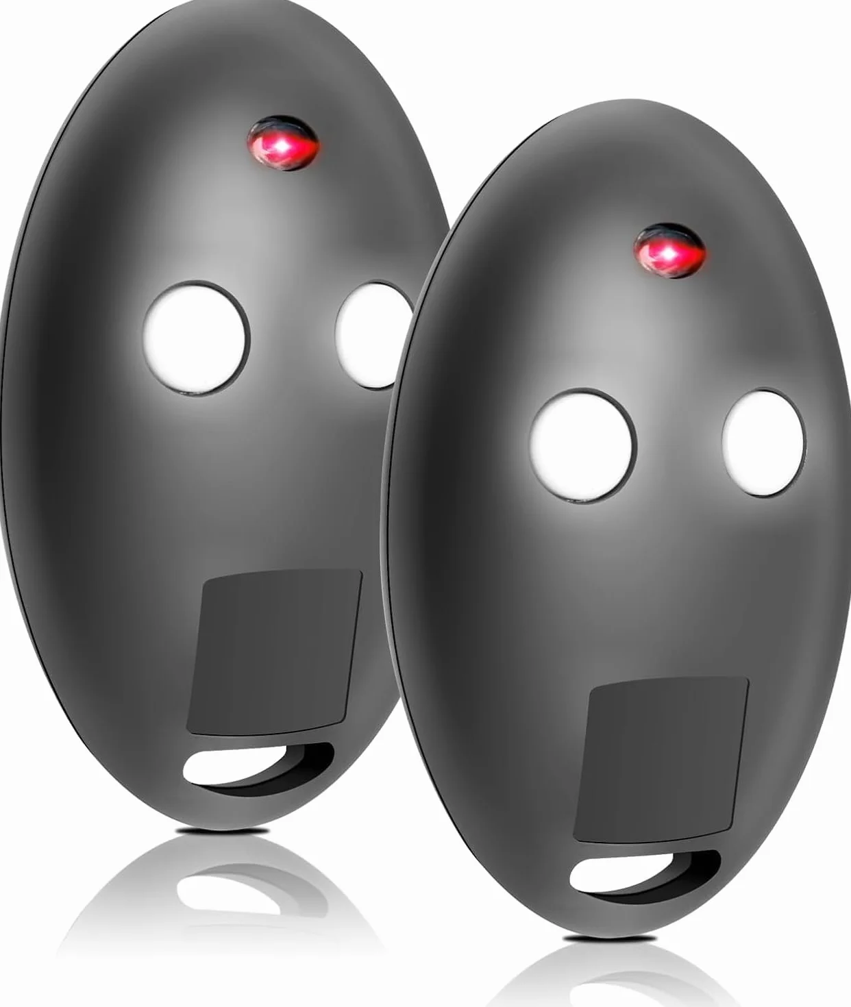 Telecomando Cancello Compatibile con BFT MITTO2 433,92MHz 2 Canali Rolling Code