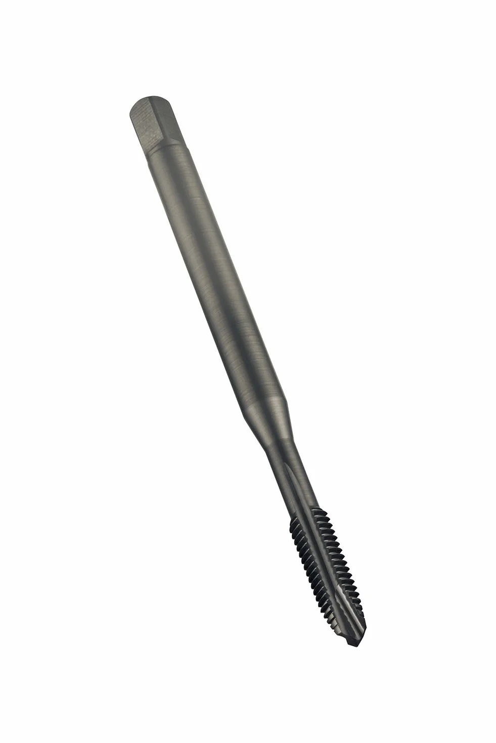 Dormer M Machine Tap Spiral Point