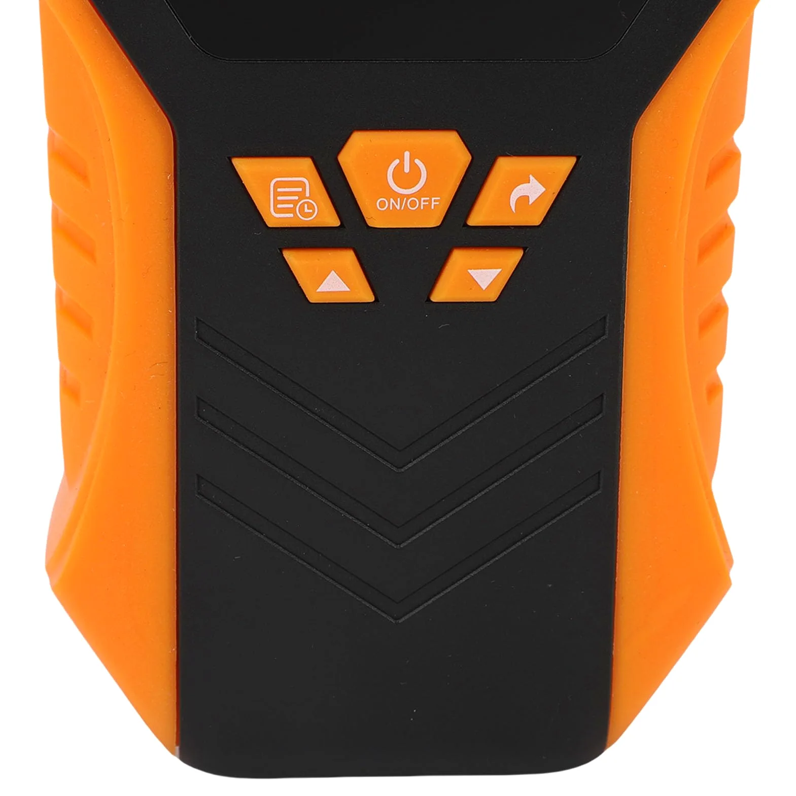 aqxreight Rilevatore di Radon Digitale con Letture in Tempo Reale e a Breve Termine Kit di Test del Radon Portatile per Casa, Ufficio, Seminterrato Misuratore di Gas Accurato per Monitoraggio Interno