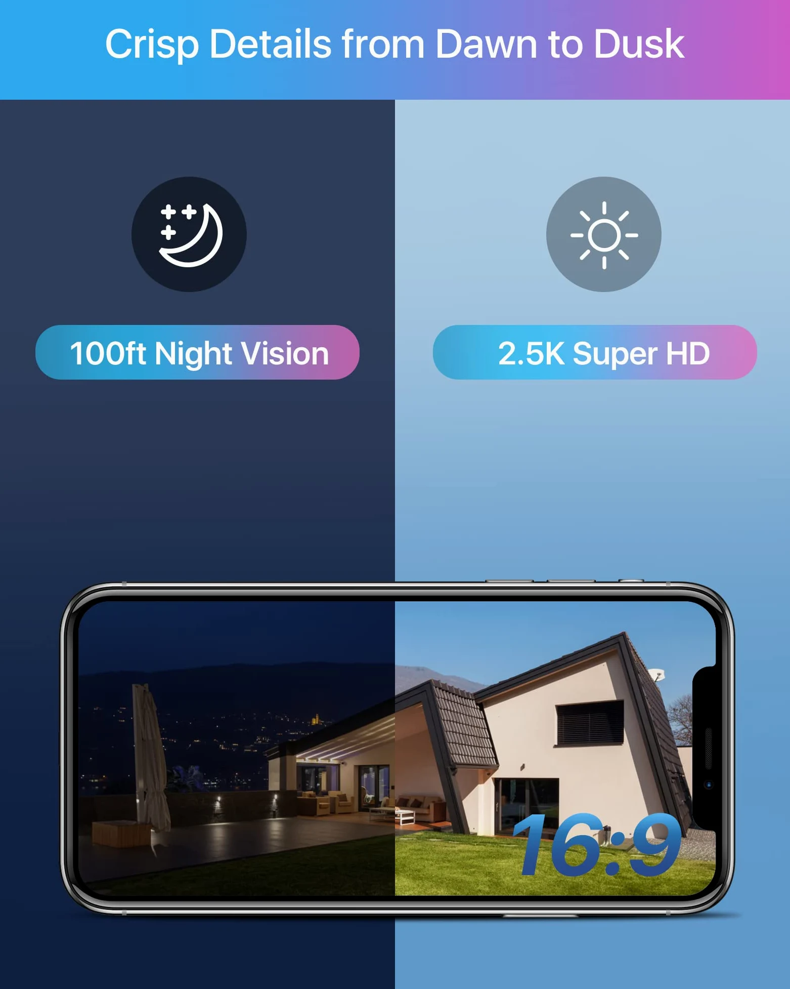ZOSI 5MP Kit Telecamera Sorveglianza PoE Audio, H.265+ 8CH 5MP 500GB NVR, 4 Telecamere IP PoE 4MP 2,5K per Esterno e Interno, Visione Notturna, Rilevamento Umano Intelligente, Accesso a Distanza | 4 Telecamere IP PoE 4MP 2,5K per Esterno ed Interno, Visio