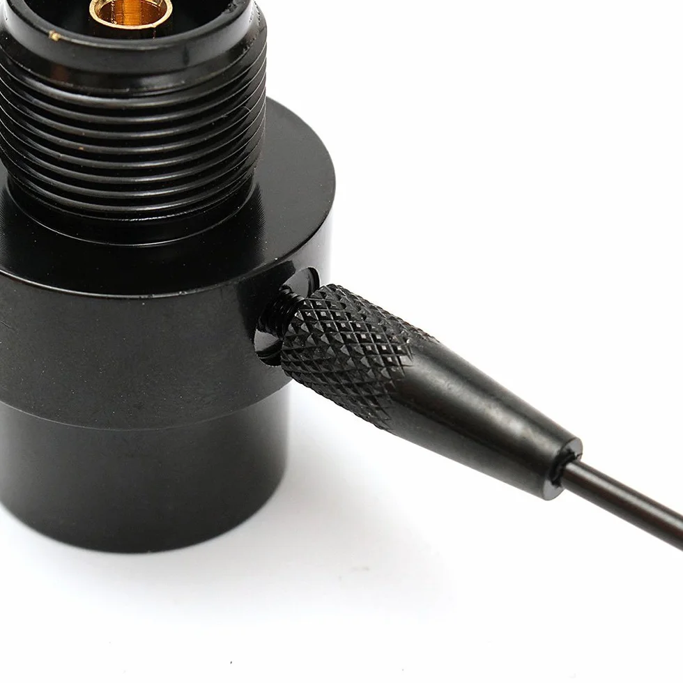 RE-02 Antenna mobile a terra UHF-F 10-1300MHz per radio auto