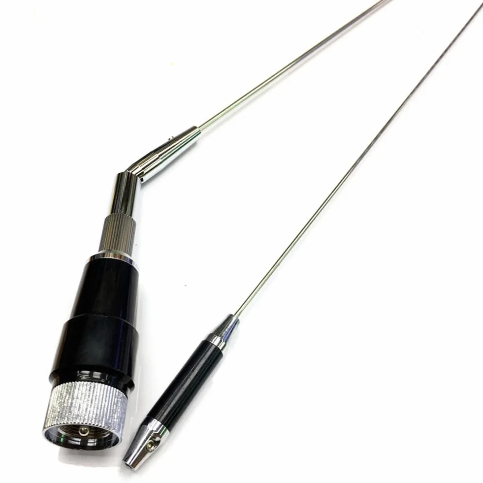 Antenna CB 27MHz Antenna per Veicoli Radio CB Antenna da Veicolo Radio CB da 100w per ///