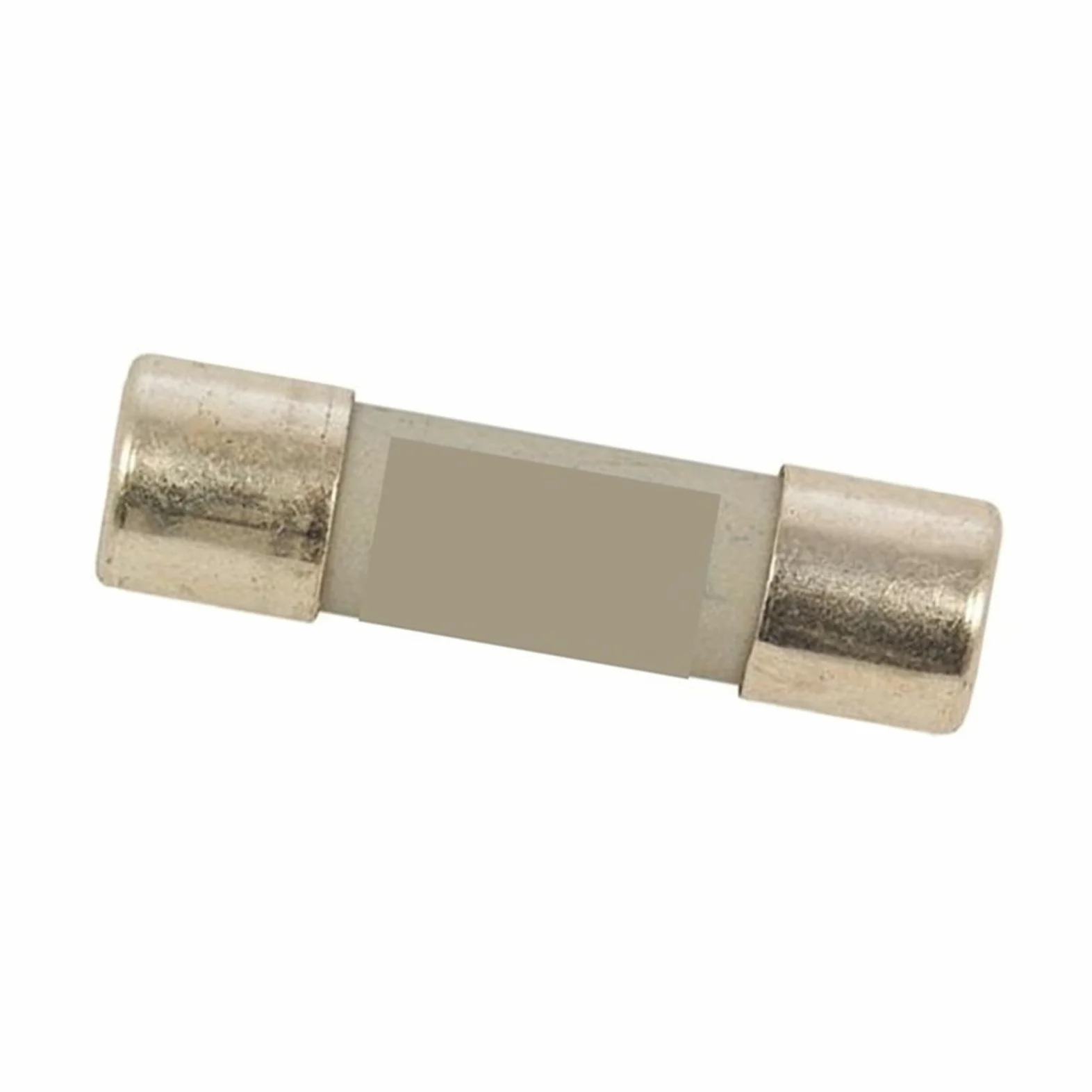 10 PZ 5017906.2 Fusibile Cilindrico 5017906 2A Originale