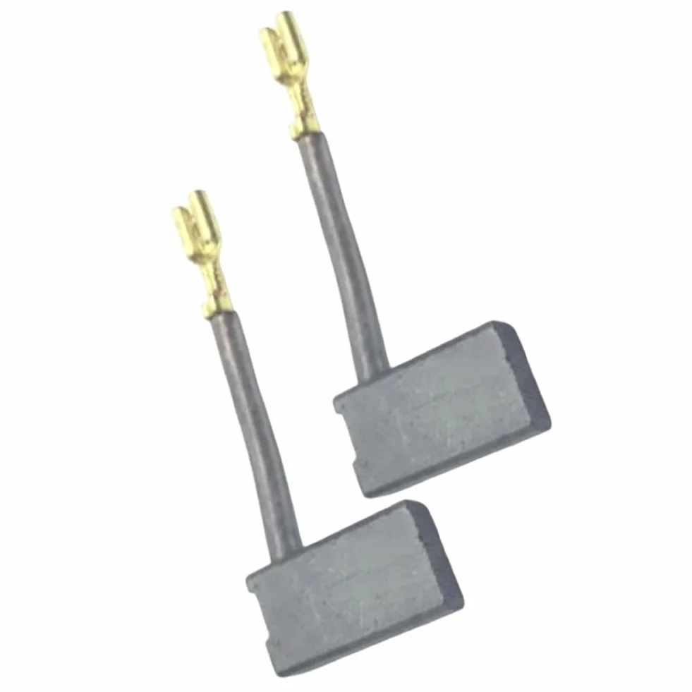 Spazzole di carbone Dewalt 659512-00 per seghe troncatrici DW770 DW771 DW777 D27113
