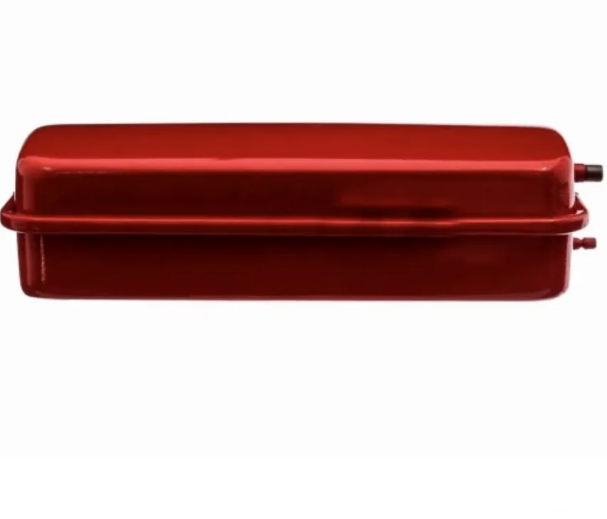 VASO ESPANSIONE CALDAIA COMPATIBILE CON ROCCIA C.O. 141041174 MODELLO GAVINA CONFORT 10 LITRI ROSCA 3/8"