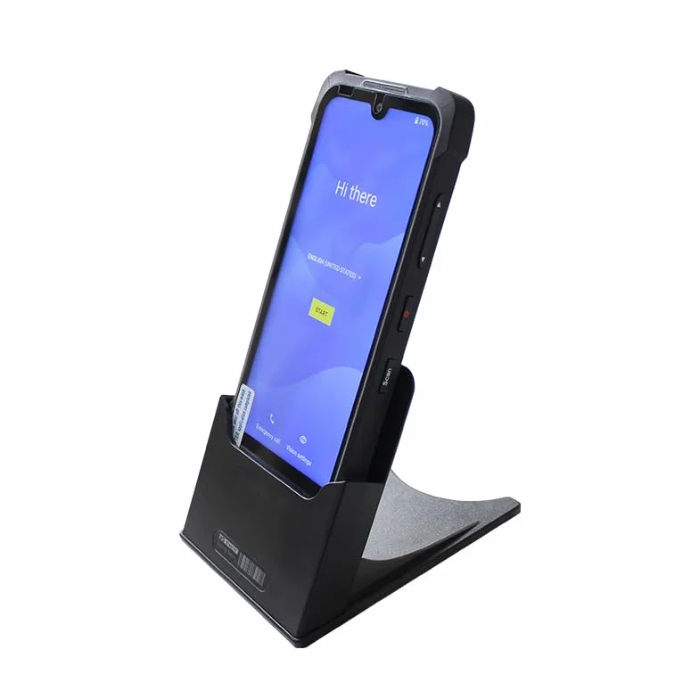 Docking station per terminale palmare SM5/SM5-T