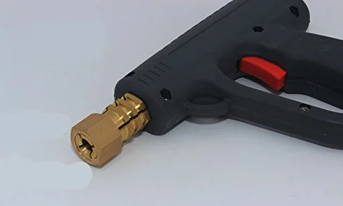 pistola per saldatura riparazione ammaccature auto macchina di ottone Chuck Spotter Studder saldatore pistola con 3 extra Trigger Parts