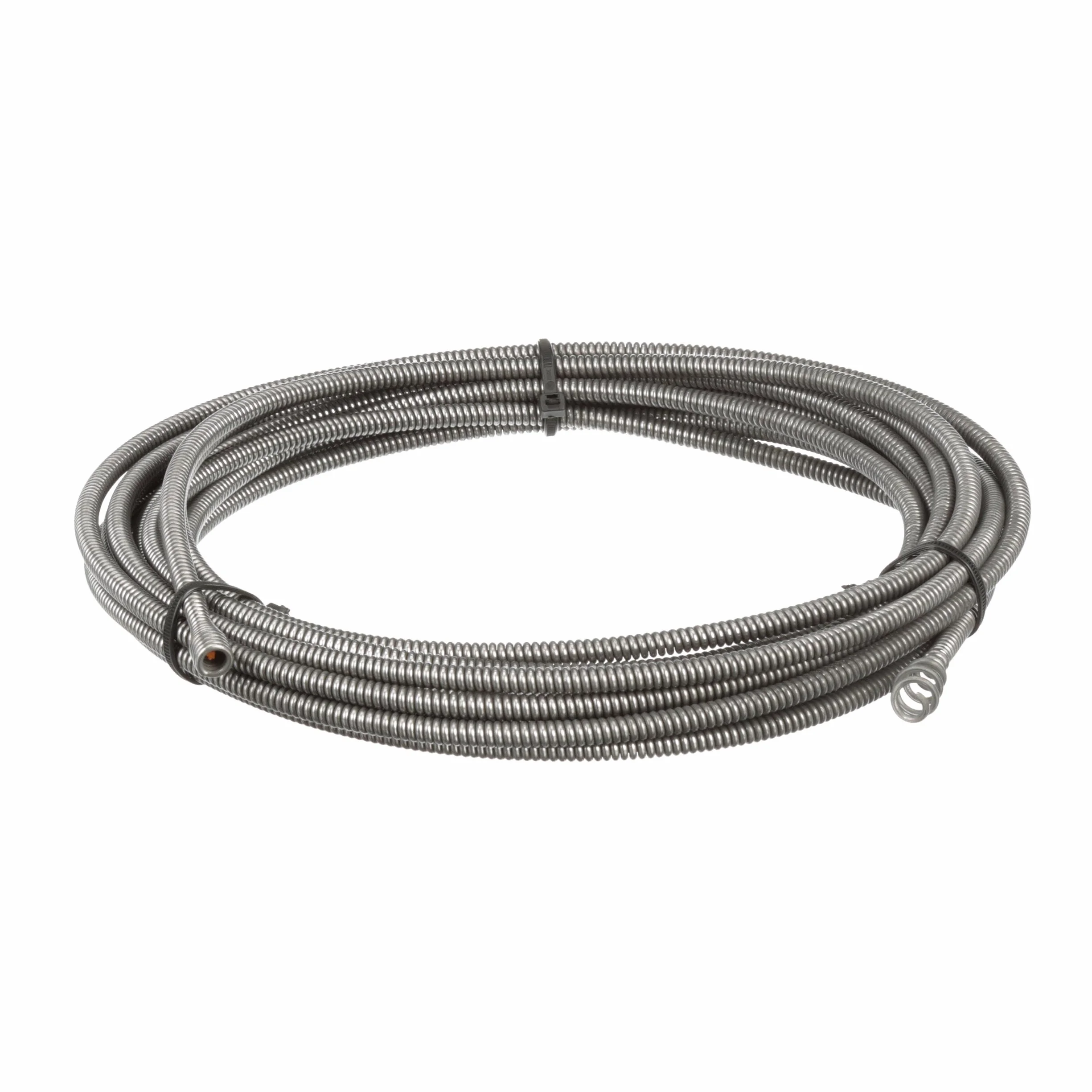 RIDGID 55983 Cavo di Ricambio per Power Clear, 1/4" X 30' IC 085WS