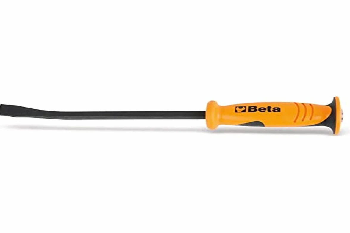 BETA 965 300 Leve con estremità piatta curva