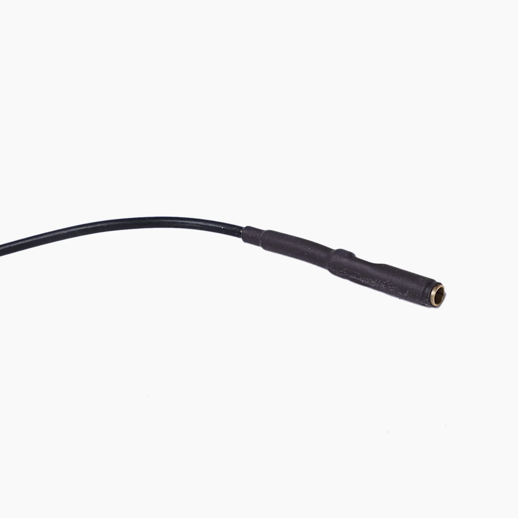 Ignition Accenditore di Elettrodi Ceramici A Spina con 30cm nel Terminale Rotondo 50pcs / 2.3mm