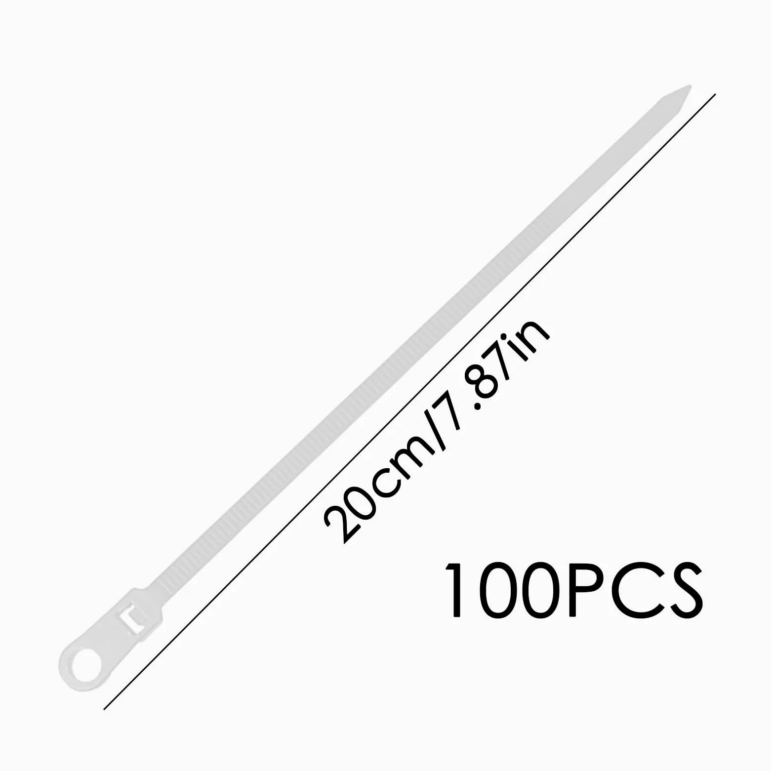Fascette per cavi riutilizzabili, Fascette per cavi riutilizzabili | Fascette metalliche Fascette con cerniera rimovibili regolabili 100 pezzi | Set di fascette multiuso con fascette per cavi ad