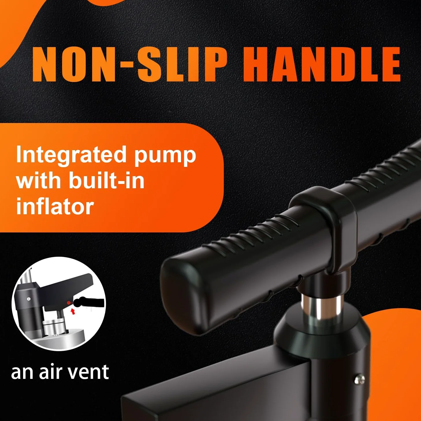 Pistone per WC con Indicatore della Pressione dell'Aria, Pompa Stura Scarichi a Pressione con 4 Teste di Pistone, Pompa ad Aria per Lavandino, per Cucina, Lavandino, WC, Bagno