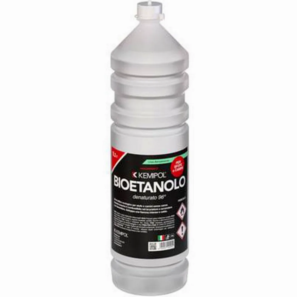 12PZ BIOETANOLO ML.1000 NextradeItalia Mod.FERX.NADXW