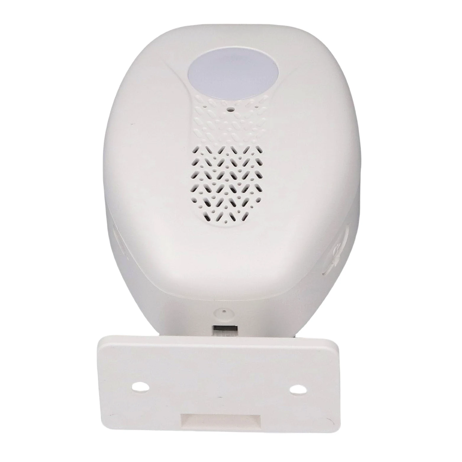 Annadue Allarme con Sensore per Porta Wireless a Lunga Distanza Design Elegante per la Sicurezza Domestica e Aziendale