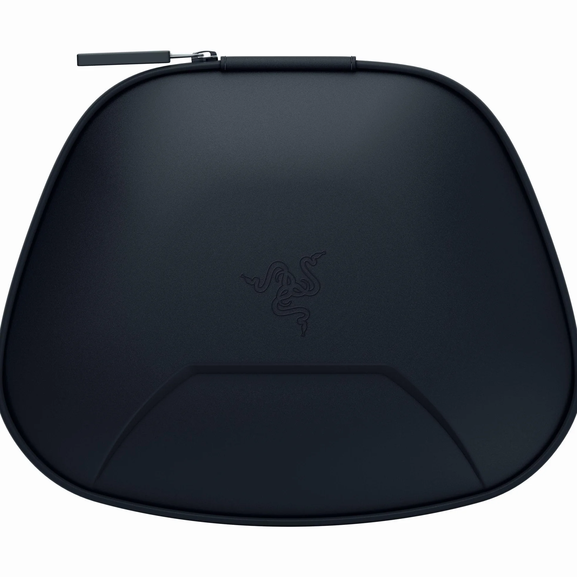 Razer Raiju V3 Pro - Controller wireless per e-sport per PlayStation 5 e PC - 4 pulsanti rimovibili e 2 bumper con impugnatura a artiglio - Stick analogici TMR - Pro HyperTrigger | Bianco