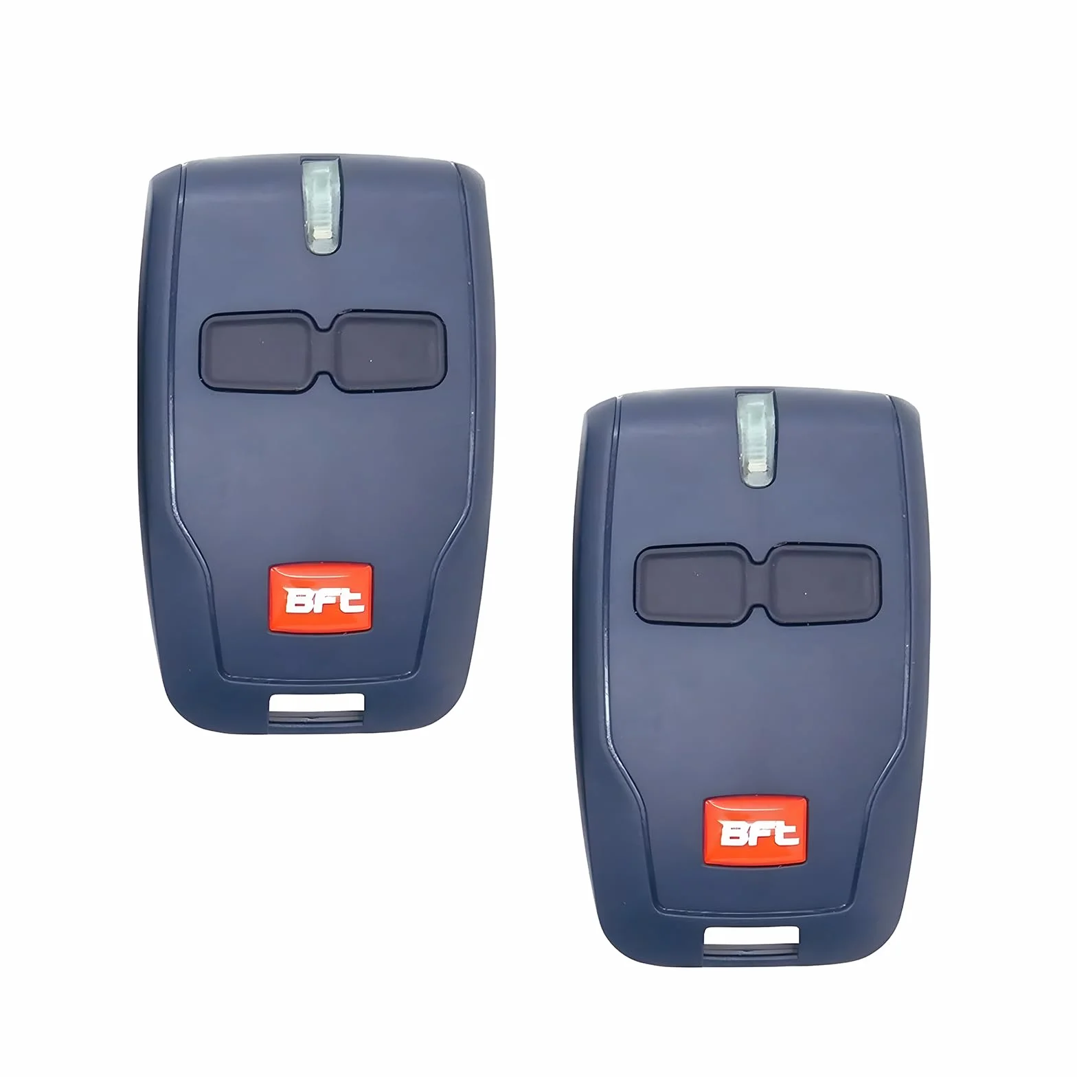 BFT Mitto 2 telecomando 433MHz 2 canali per apriportone garage portachiavi