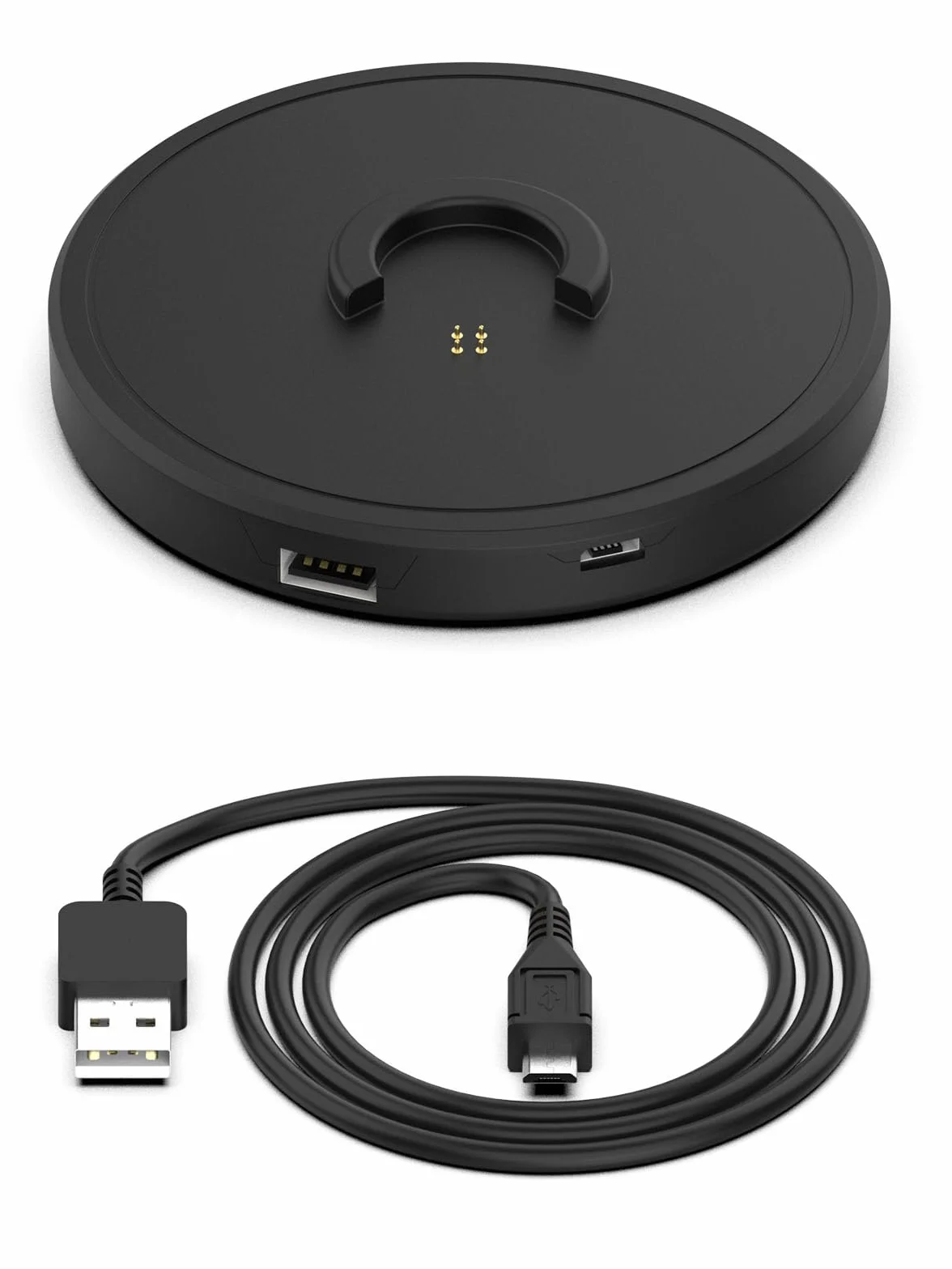 10W Bose Soundlink mini Caricatore da tavolo dock USB-A a Micro USB Cavo di ricambio Alimentatore 5V 2A Caricabatterie con dock per altoparlanti