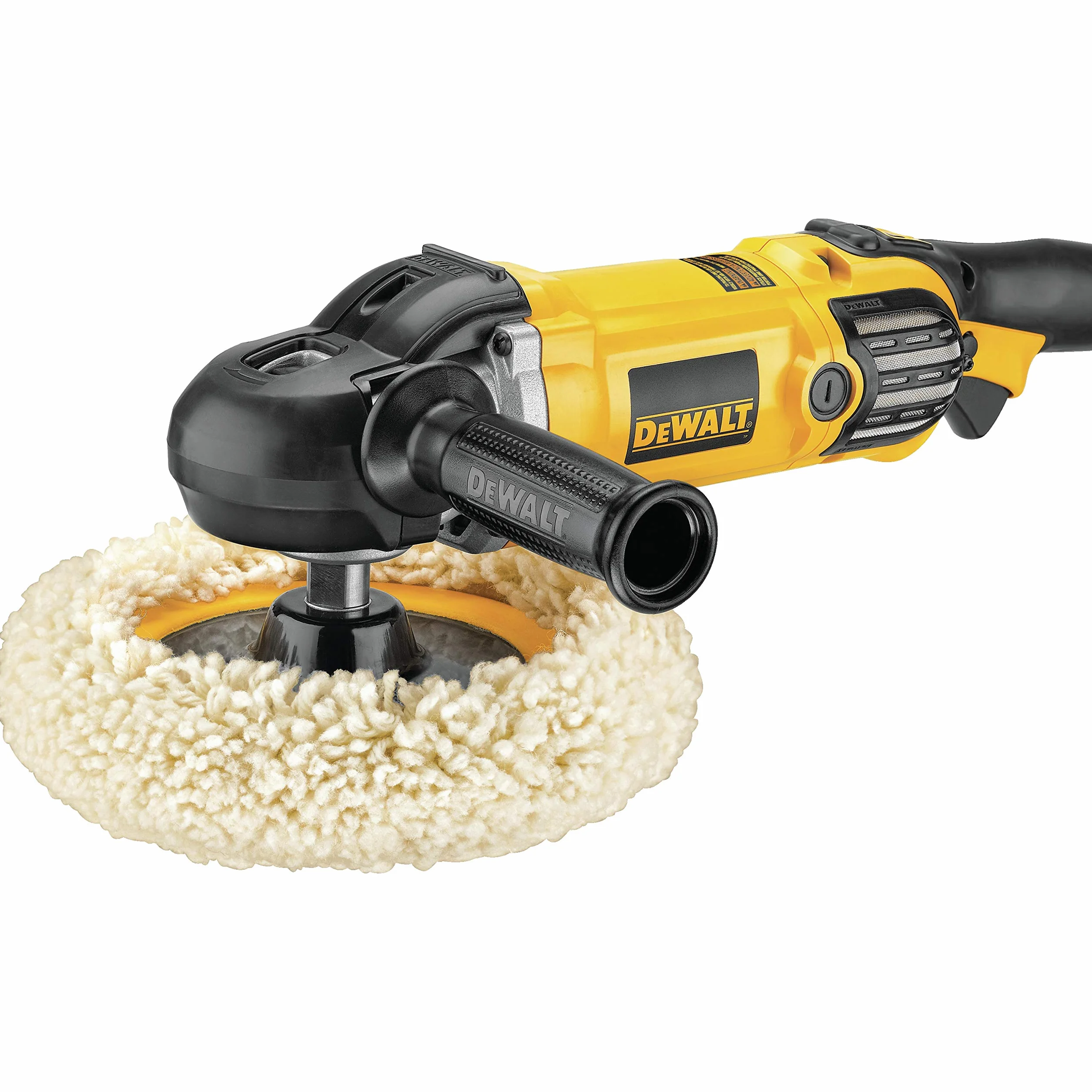 DeWalt DWP849X-QS Lucidatrice Elettronica 1250 W 150-180