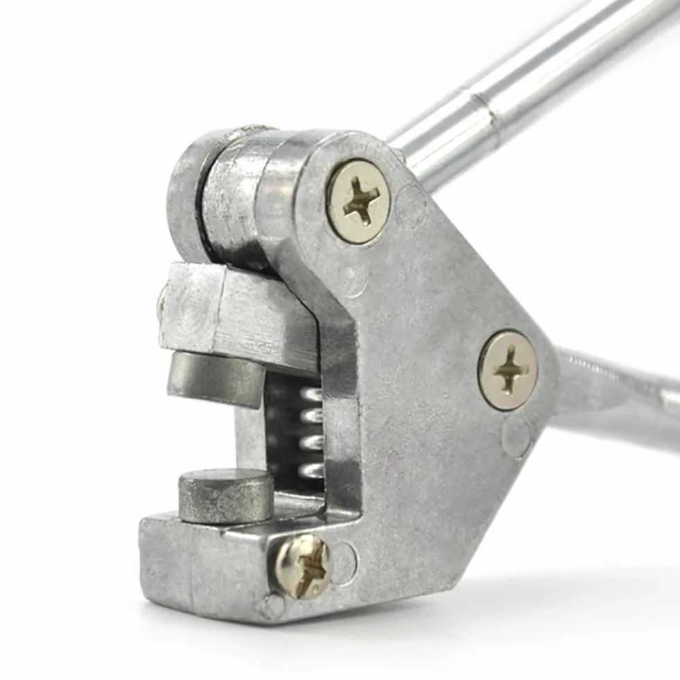 Pinze per Sigilli di Sicurezza 170mm per Contatori Elettrici Gas Acqua